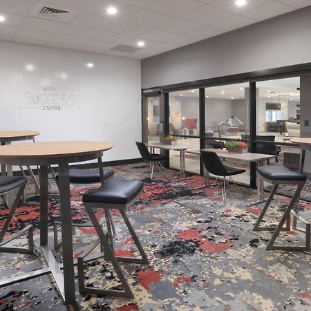 Courtyard By Marriott Austin Pflugerville Kültér fotó