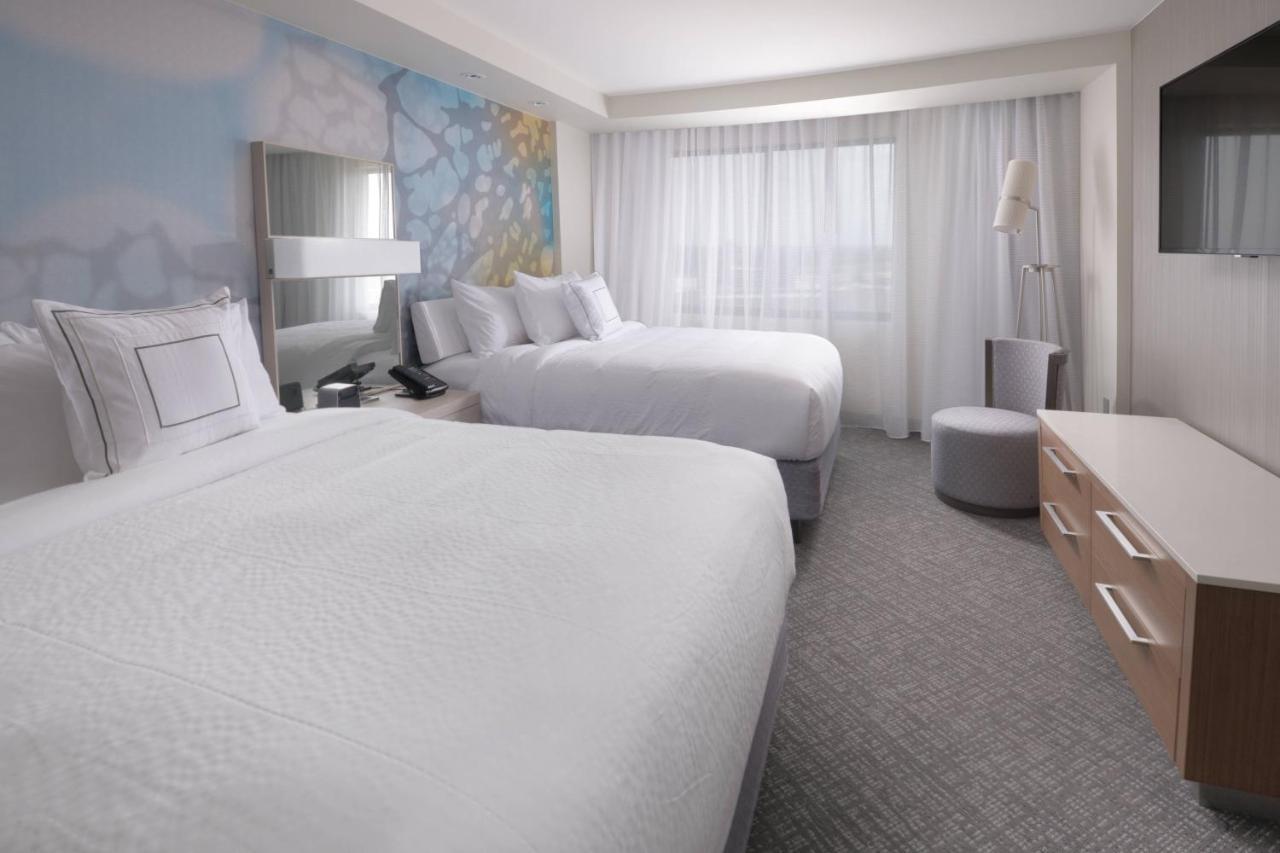 Courtyard By Marriott Austin Pflugerville Kültér fotó