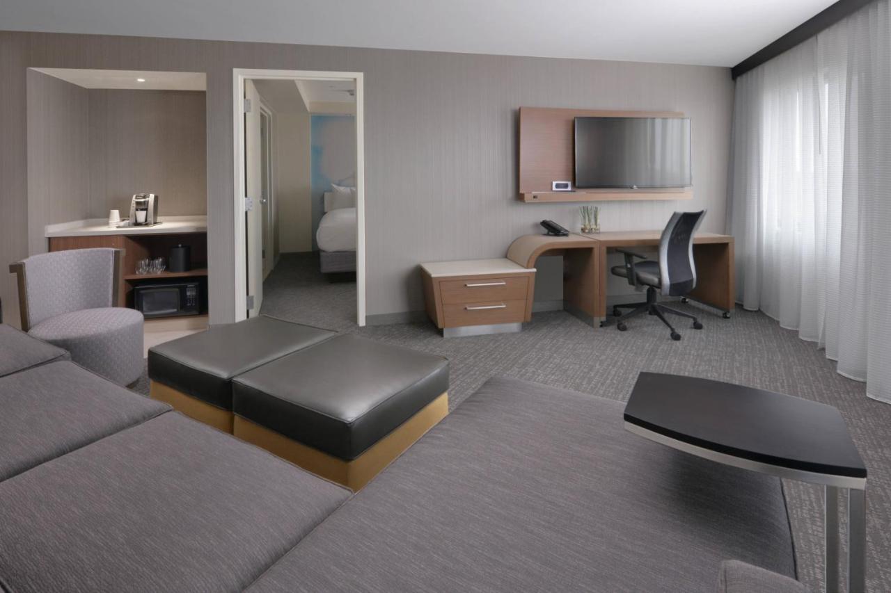 Courtyard By Marriott Austin Pflugerville Kültér fotó