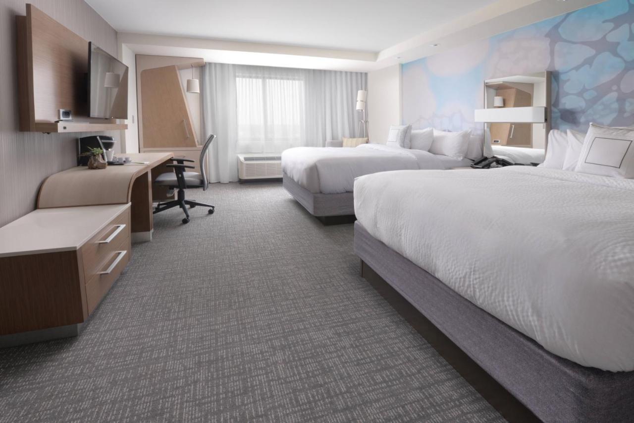 Courtyard By Marriott Austin Pflugerville Kültér fotó