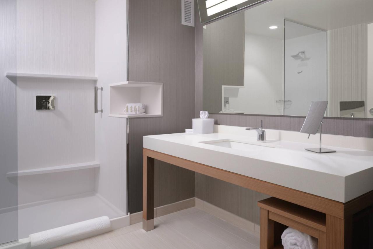 Courtyard By Marriott Austin Pflugerville Kültér fotó