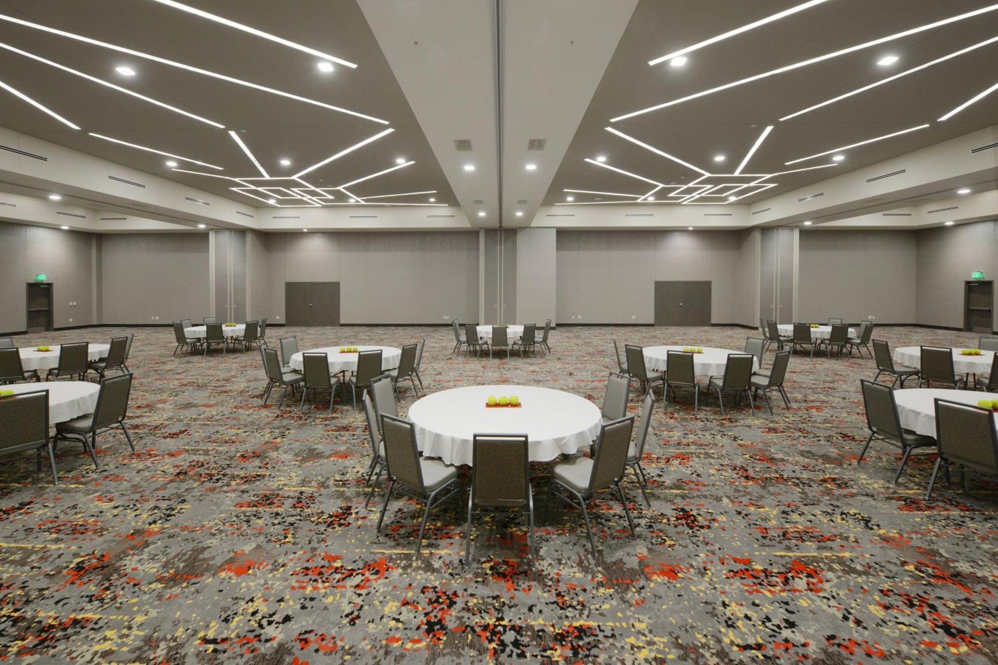 Courtyard By Marriott Austin Pflugerville Kültér fotó