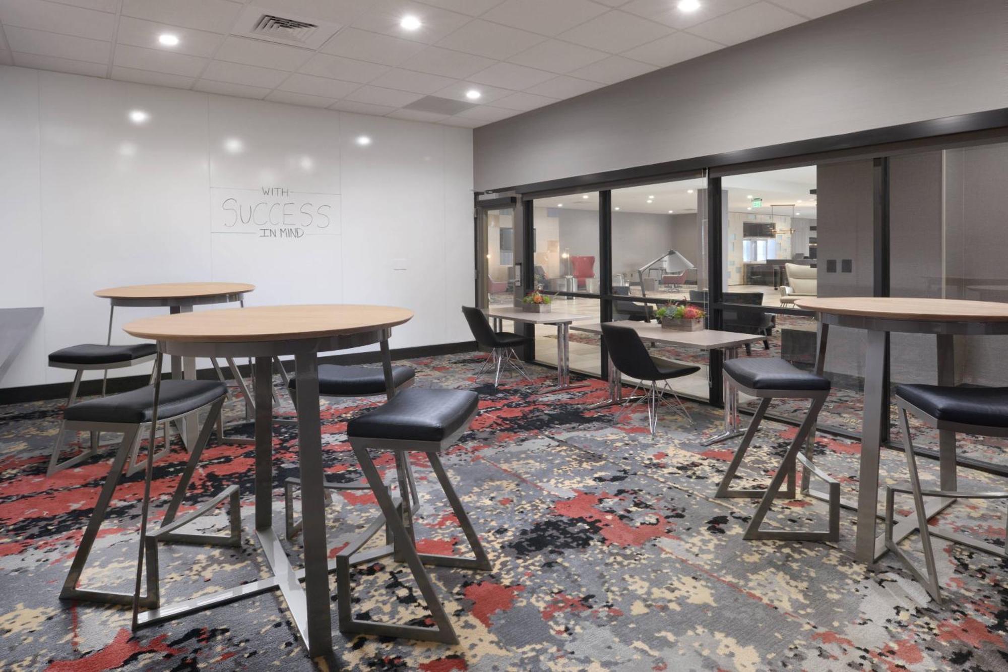 Courtyard By Marriott Austin Pflugerville Kültér fotó