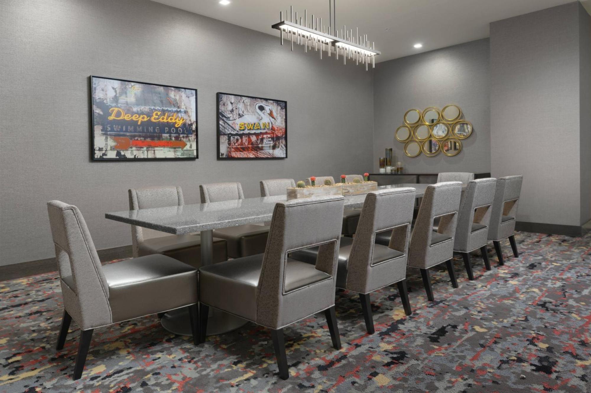 Courtyard By Marriott Austin Pflugerville Kültér fotó