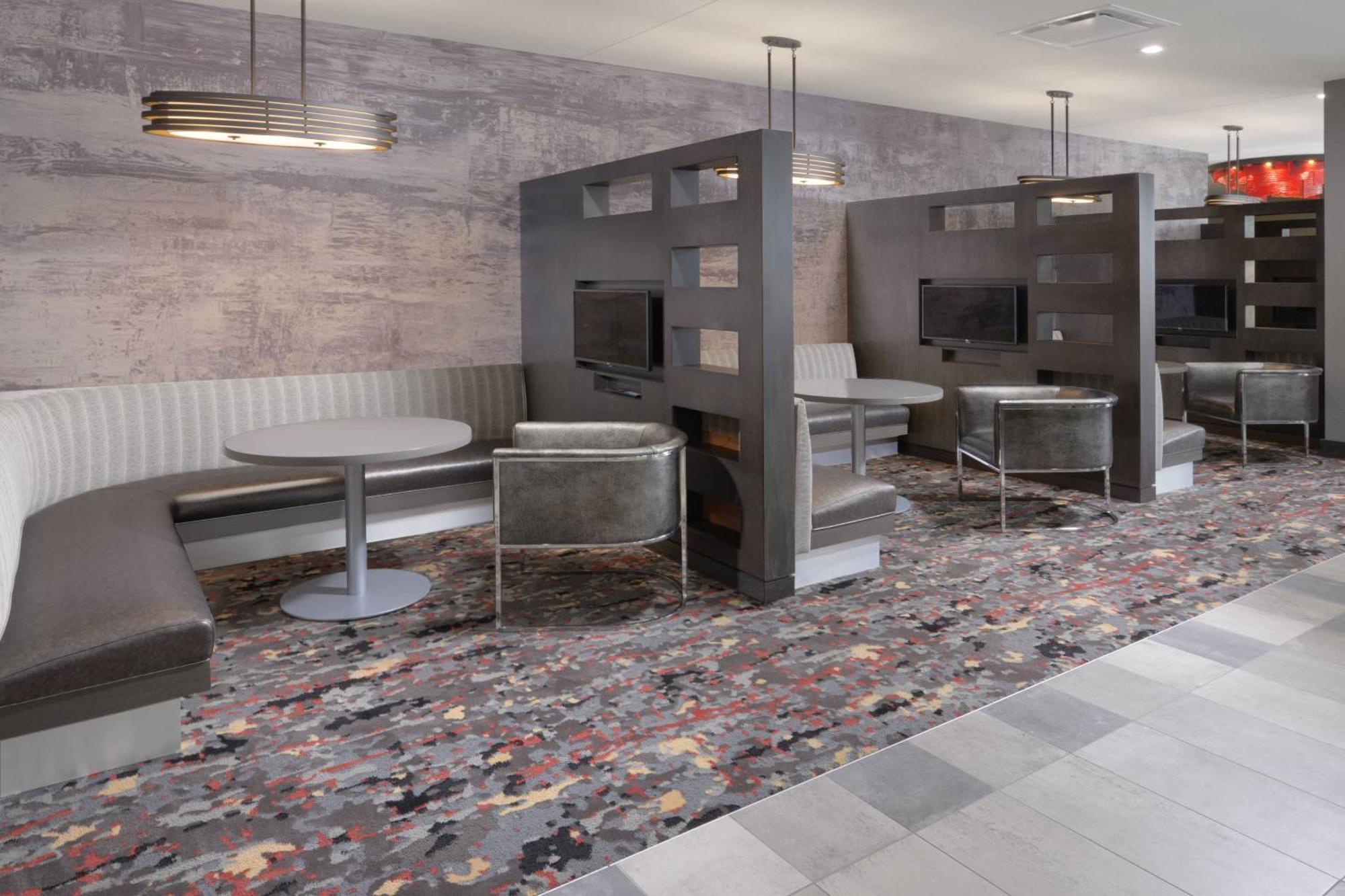 Courtyard By Marriott Austin Pflugerville Kültér fotó