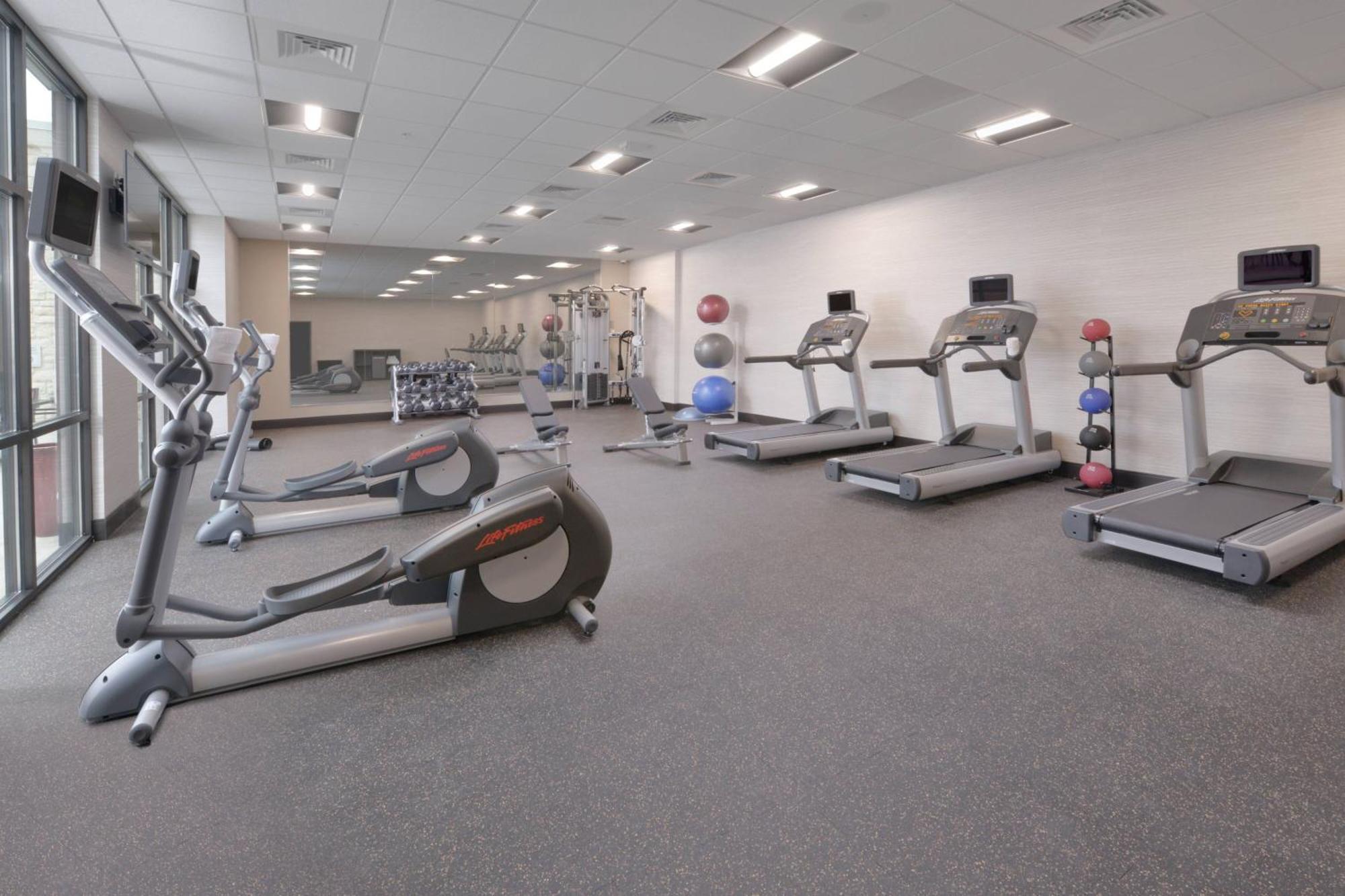 Courtyard By Marriott Austin Pflugerville Kültér fotó