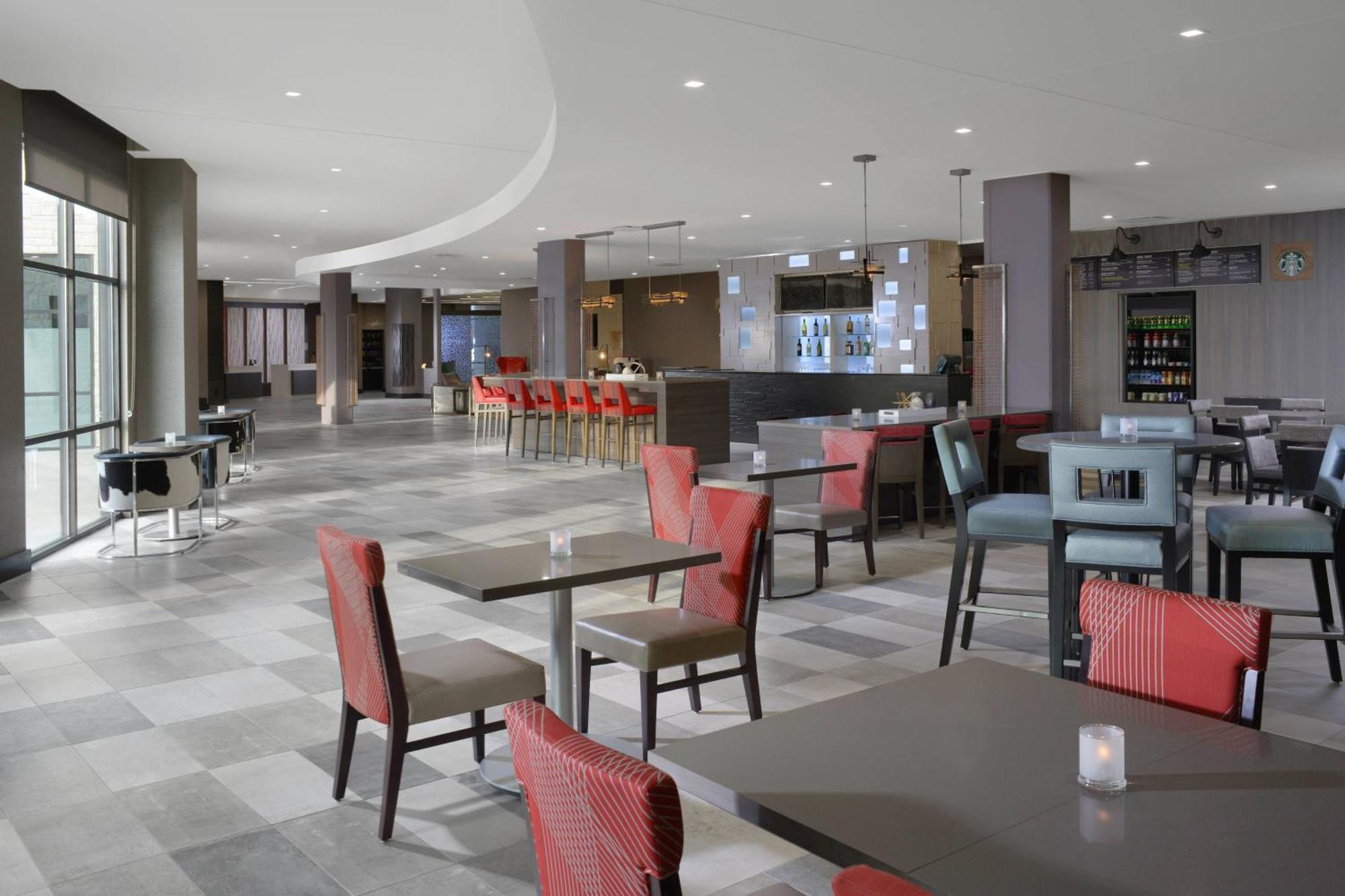 Courtyard By Marriott Austin Pflugerville Kültér fotó