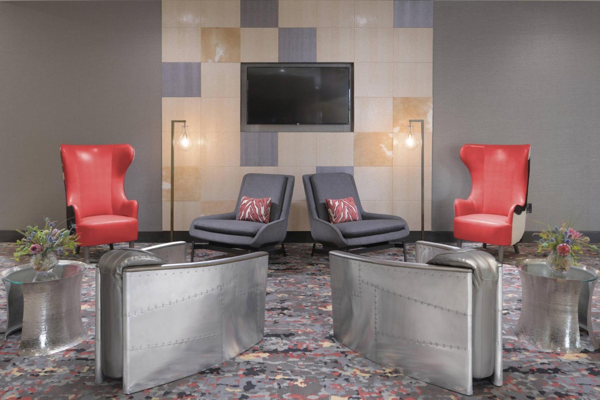 Courtyard By Marriott Austin Pflugerville Kültér fotó