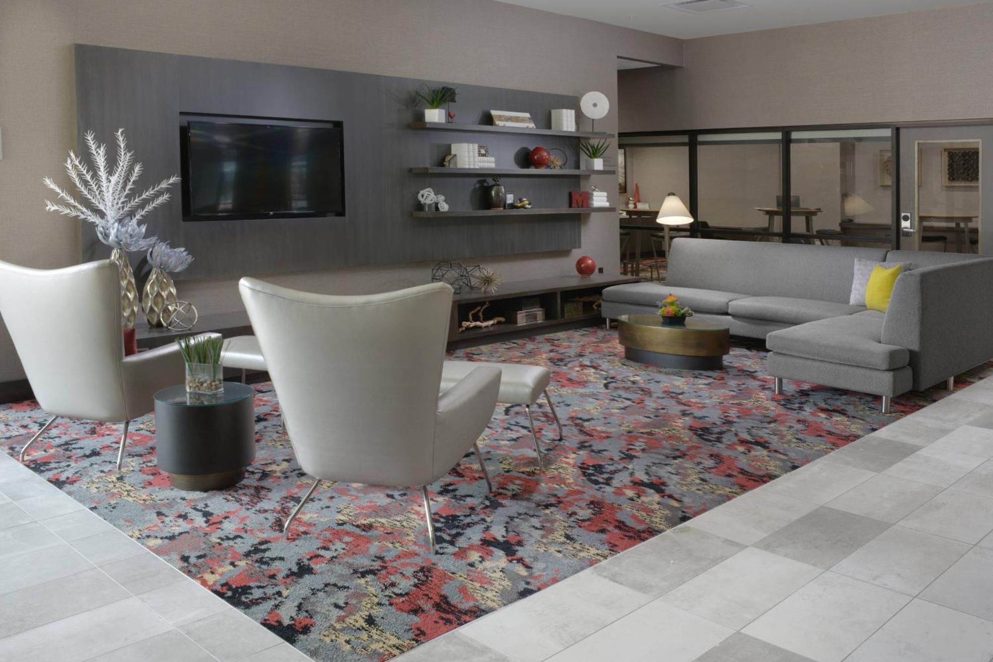 Courtyard By Marriott Austin Pflugerville Kültér fotó