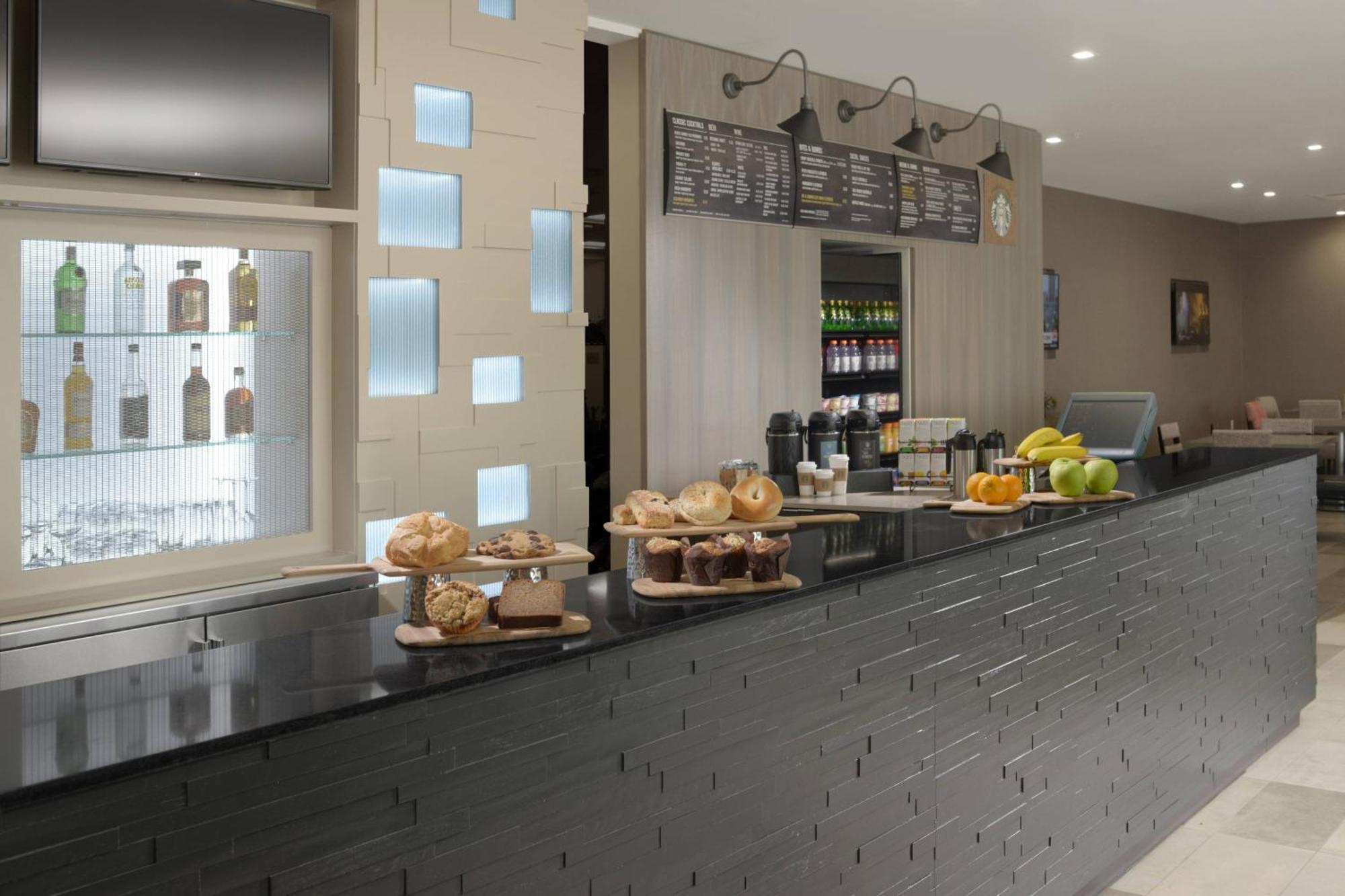 Courtyard By Marriott Austin Pflugerville Kültér fotó